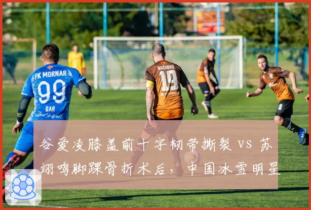 谷爱凌膝盖前十字韧带撕裂 vs 苏翊鸣脚踝骨折术后，中国冰雪明星归队时间表迥异