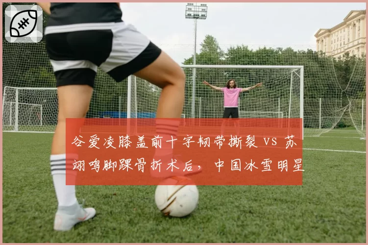 谷爱凌膝盖前十字韧带撕裂 vs 苏翊鸣脚踝骨折术后，中国冰雪明星归队时间表迥异