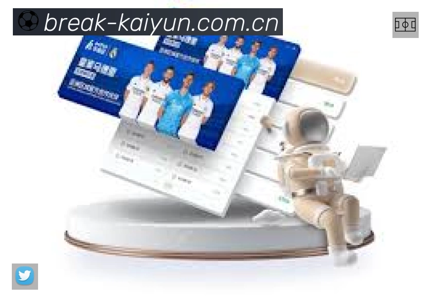 开云 Sports 官方视觉图